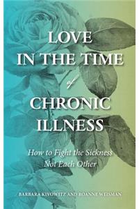 Love in the Time of Chronic Illness