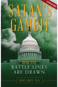 Satan's Gambit Book 1