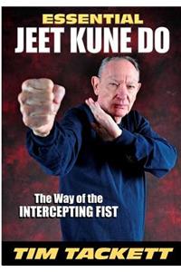 Essential Jeet Kune Do