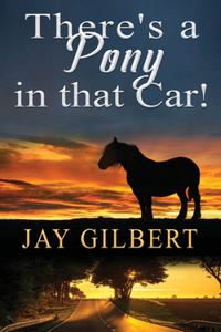 There's A Pony In That Car!