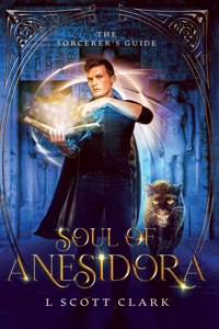 Soul of Anesidora: The Sorcerer's Guide