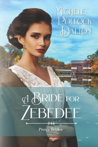 Bride for Zebedee