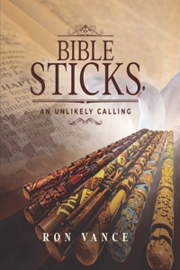 Bible Sticks