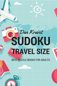 Sudoku Travel Size