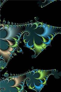 Fractal Notebook