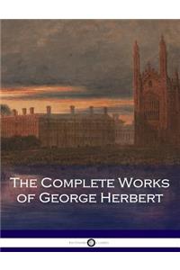 The Complete Works of George Herbert