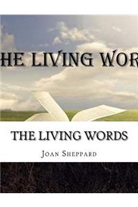 The Living Words