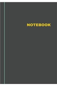 Notebook