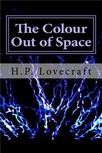 The Colour Out of Space