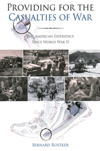 Providing for the Casualties of War