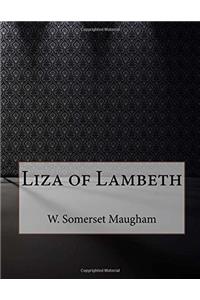 Liza of Lambeth