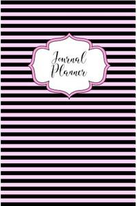Journal Planner
