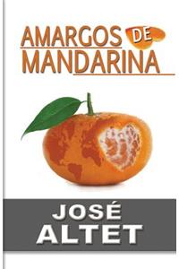 Amargos de Mandarina