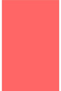 Coral 101 - Lined Notebook