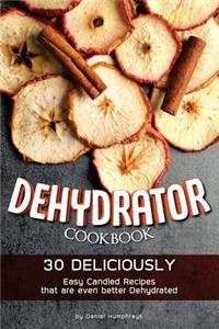 Dehydrator Cookbook