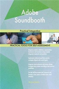 Adobe Soundbooth