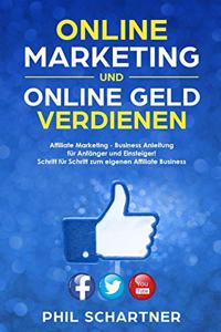 Online Marketing und Online Geld verdienen