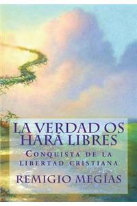 verdad os hará libres