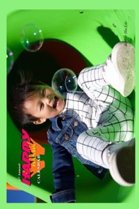 Happy Hands Calendar (3rd Annual)