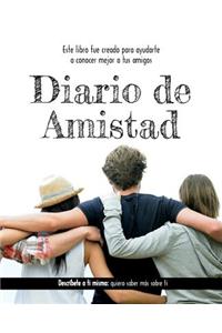 Diario de Amistad