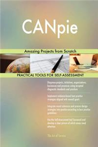 CANpie