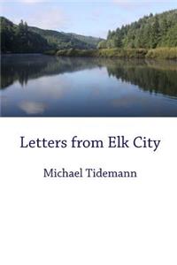 Letters from Elk City