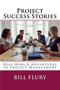Project Success Stories