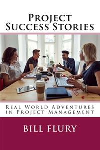 Project Success Stories