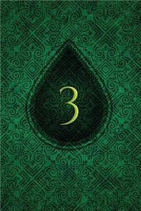 Monogram 3 Journal