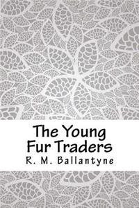 The Young Fur Traders