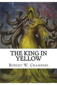 The King In Yellow