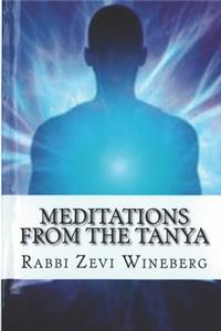 Meditations From The Tanya