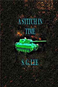 Stitch In Time