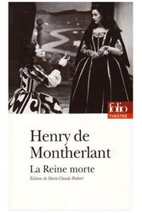 Reine Morte