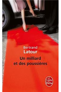 Un Milliard Et Des Poussieres