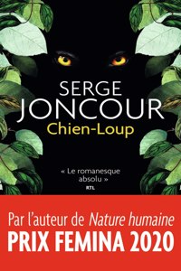 Chien-loup