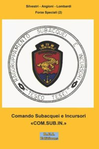 Comando Subacquei e Incursori 