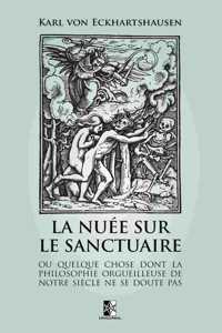 La Nuée sur le Sanctuaire