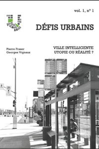 Ville intelligente, utopie ou réalité ?
