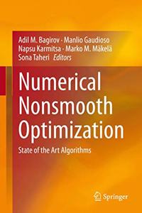 Numerical Nonsmooth Optimization