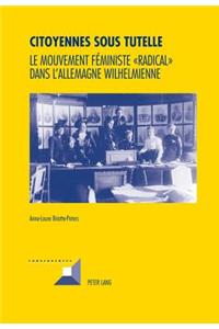 Citoyennes Sous Tutelle