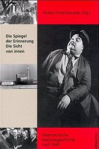 Die Spiegel Der Erinnerung. Die Sicht Von Innen