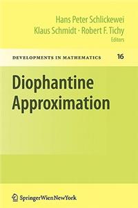 Diophantine Approximation