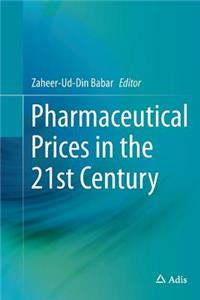 Pharmaceutical Prices in the 21st Century