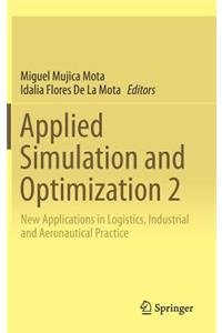 Applied Simulation and Optimization 2