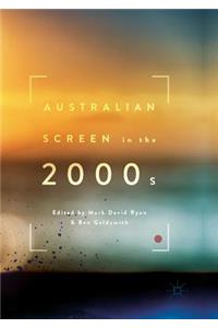 Australian Screen in the 2000s