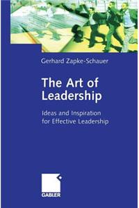 The Art of Leadership