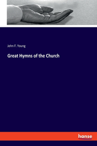 Great Hymns of the Church