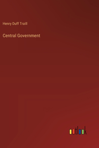 Central Government