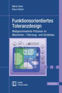 Toleranzdesign